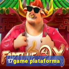 17game plataforma